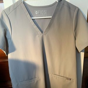 Small figs cement top